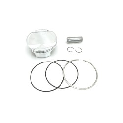Forged Piston Kit