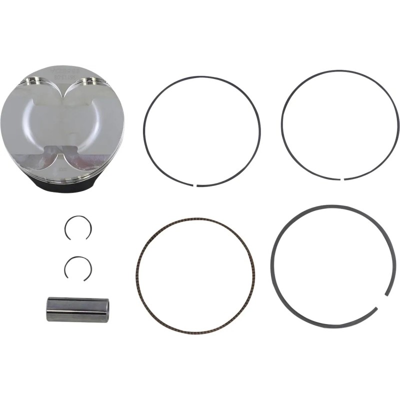 Piston Kit for 4 Stroke