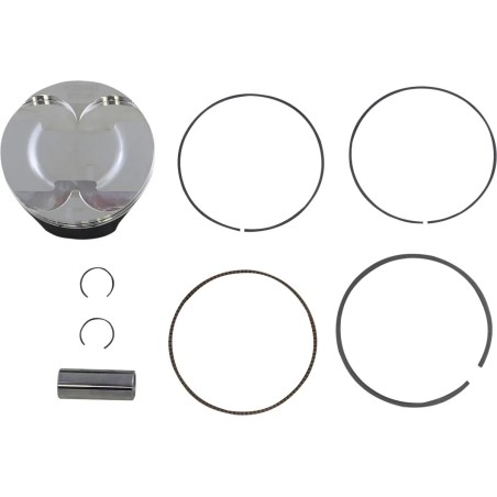 Piston Kit for 4 Stroke