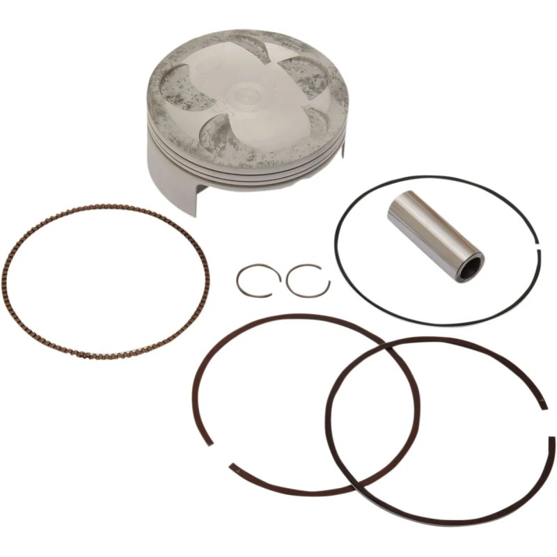 Piston Kit for 4-Stroke