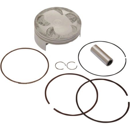Piston Kit for 4-Stroke
