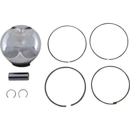 Piston Kit for 4 Stroke