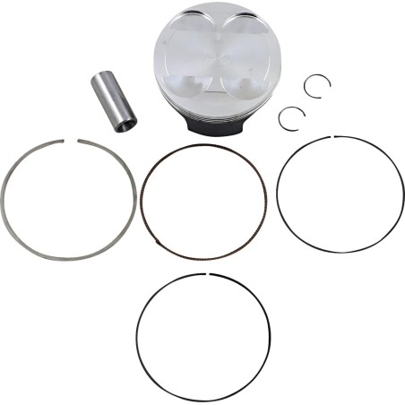 Piston Kit for 4 Stroke