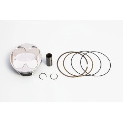 Piston Kit (Forged Replica)