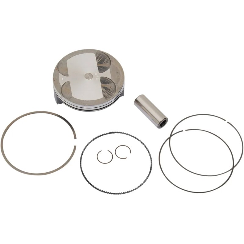 Piston Kit for 4-Stroke