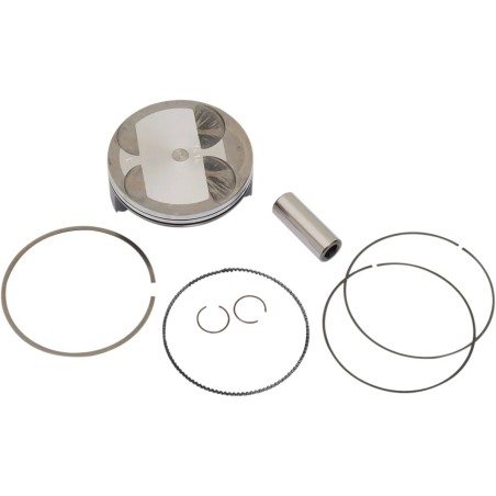 Piston Kit for 4-Stroke