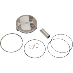Piston Kit for 4-Stroke