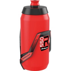 Bouteille d'eau R550 + porte-bouteille PRO EVO