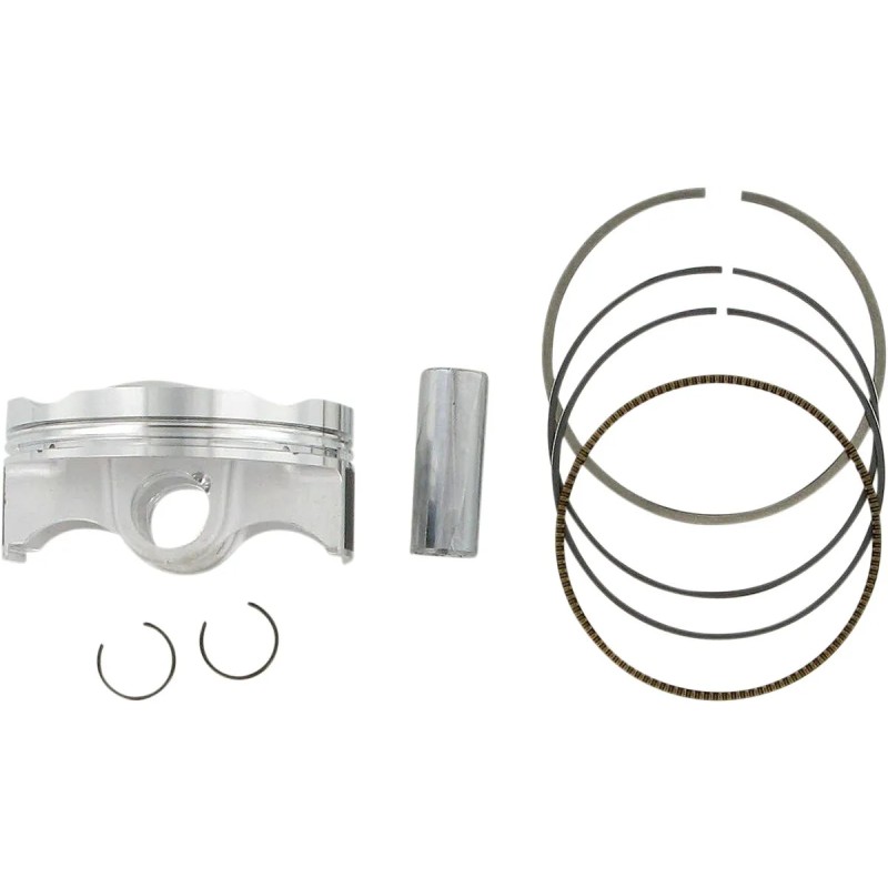 Piston Kit Forged Series for 4-Stroke