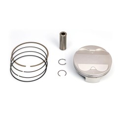 Forged Piston Kit