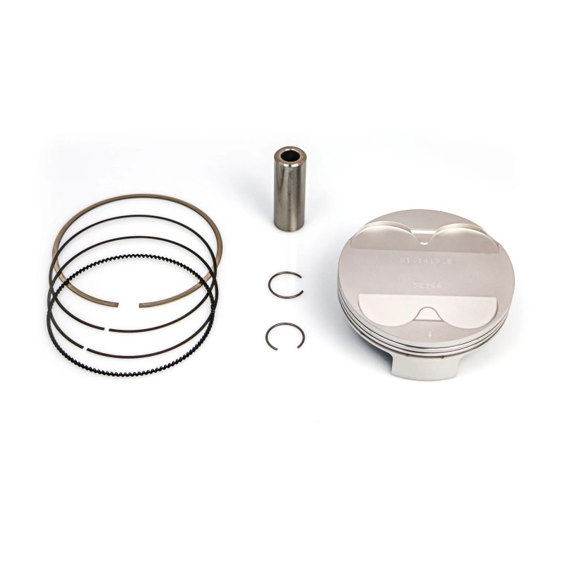 Kit de pistons forgés