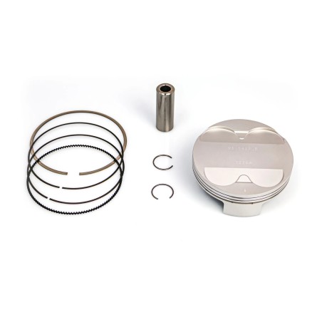 Forged Piston Kit