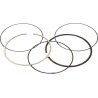 Piston Ring Set