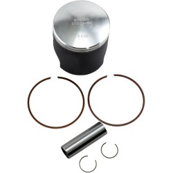 Piston Kit for 2 Stroke