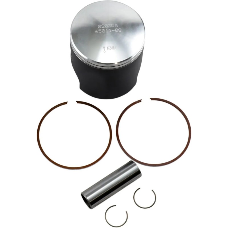 Piston Kit for 2 Stroke