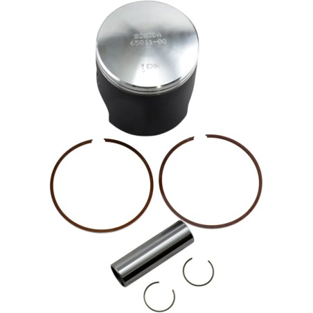 Piston Kit for 2 Stroke