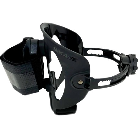 ABC Adjustable Water Bottle Cage