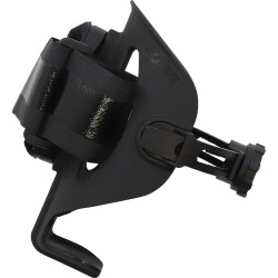 Porte-bouteille d'eau réglable ABC