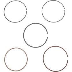 Jeu de segments de rechange