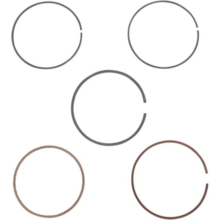 Jeu de segments de rechange