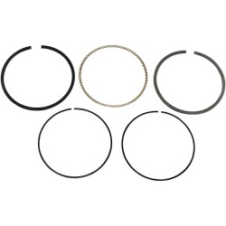 High-Performance Replacement Ring Set
