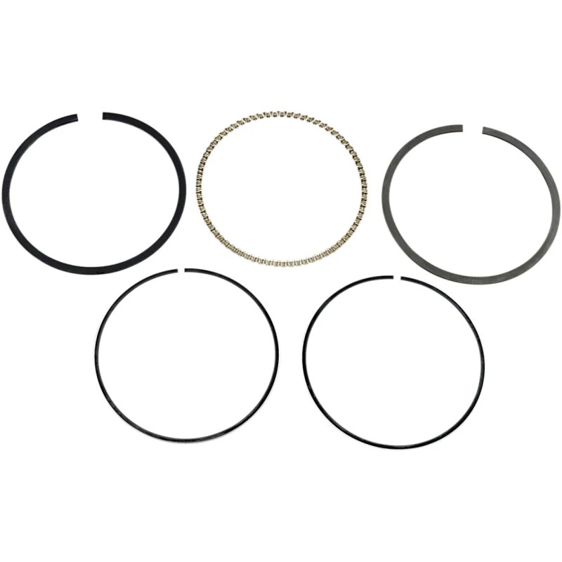 High-Performance Replacement Ring Set