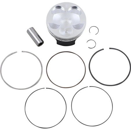 Piston Kit for 4 Stroke
