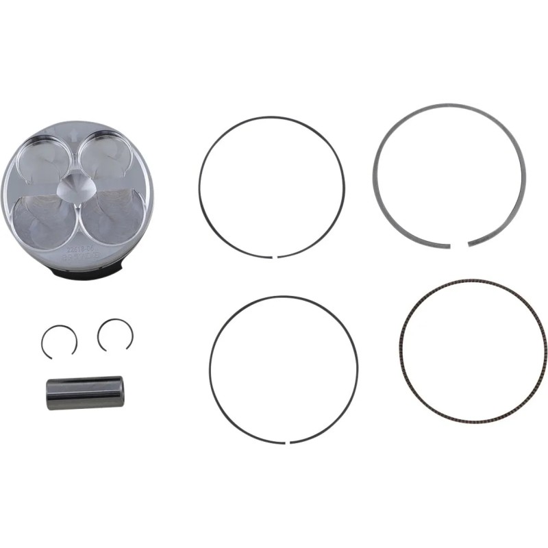 Piston Kit for 4 Stroke
