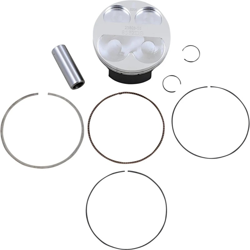 Piston Kit for 4 Stroke