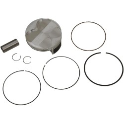 Piston Kit Cast Replica for 2 Stroke