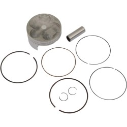 Piston Kit for 4-Stroke