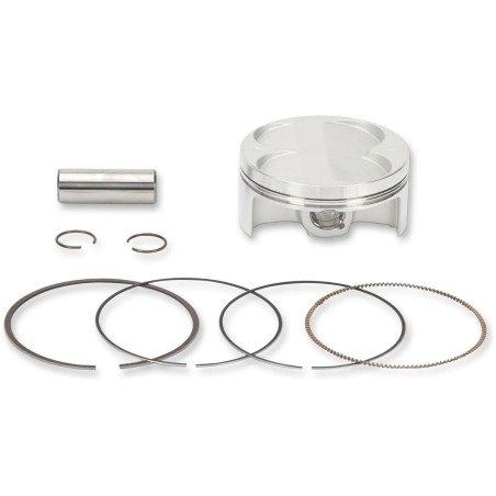 Piston Kit for 4-Stroke