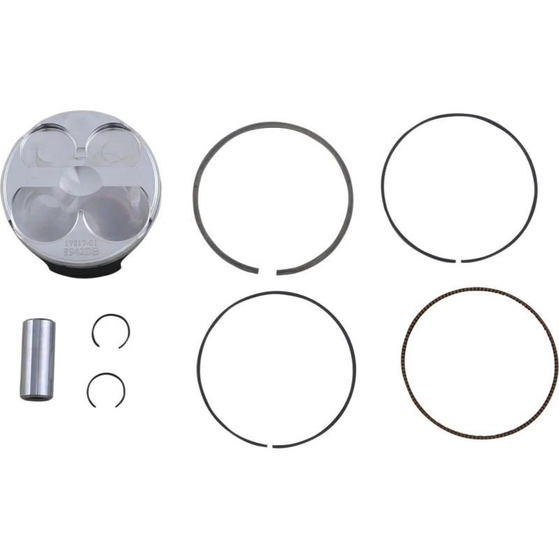 Piston Kit for 4 Stroke