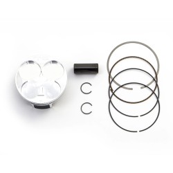 Piston Kit (Forged High Compression)