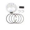 Piston Kit (Forged High Compression)