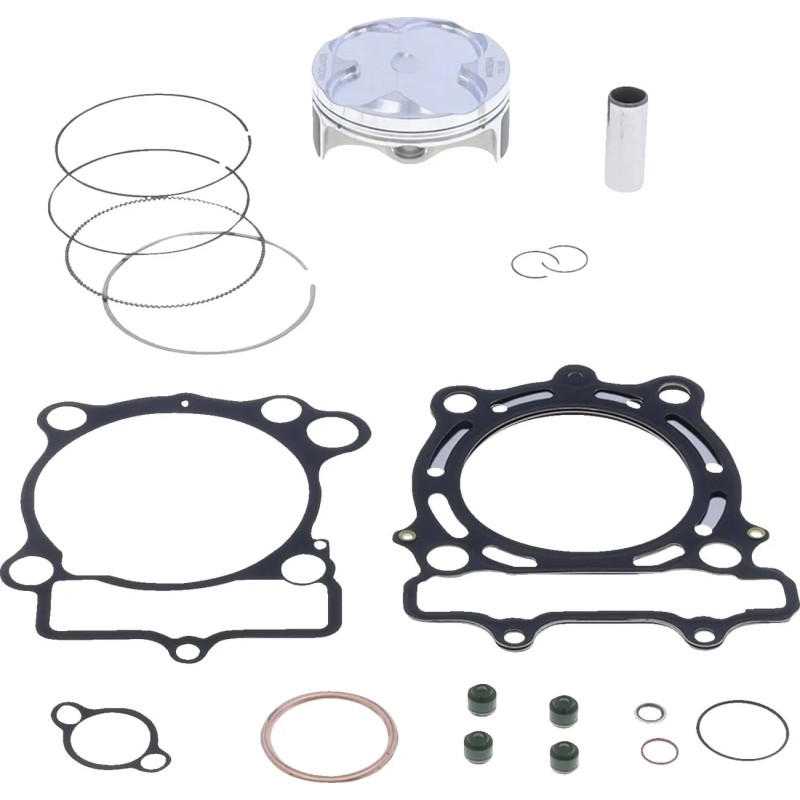 Piston Kit with Gaskets