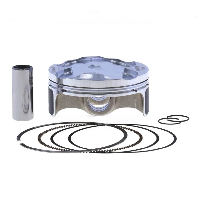 Forged Piston Kit