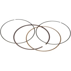Replacement Rings