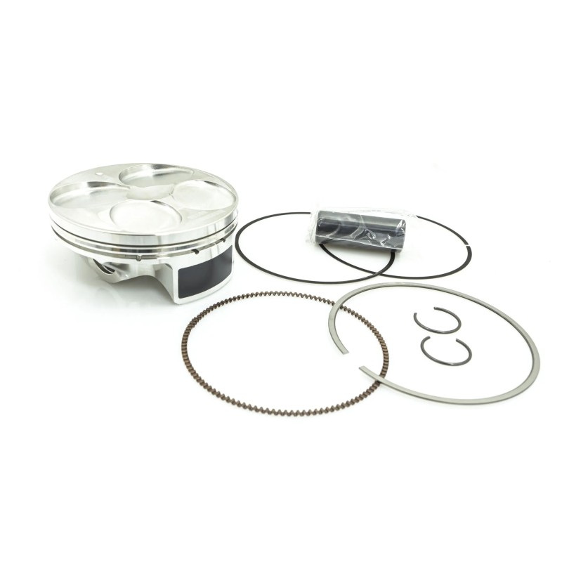 Forged Piston Kit