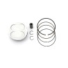 Piston Kit (Forged High Compression)