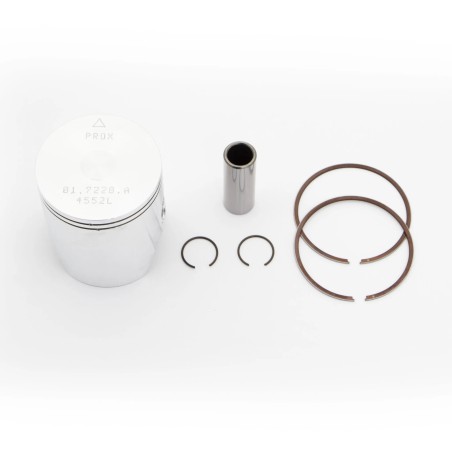 Cast Piston Kit