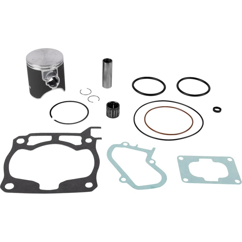 Top End Piston Kit Cast Replica for 2-Stroke