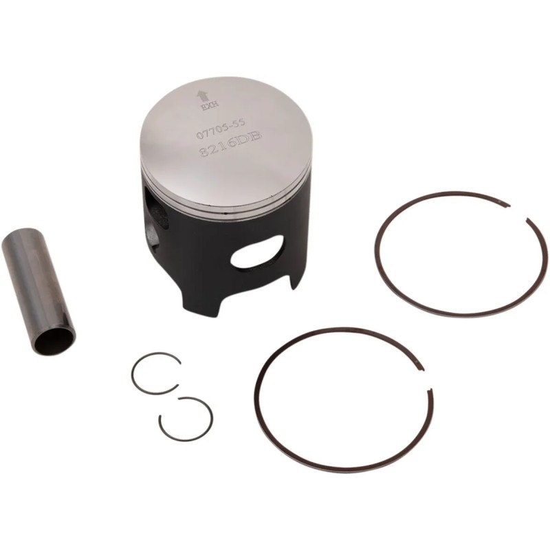 Piston Kit for 2 Stroke