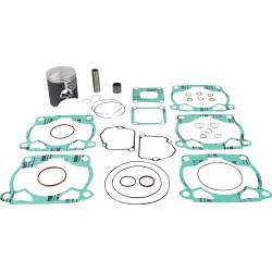 Kit piston réplique moulée pour 2 temps