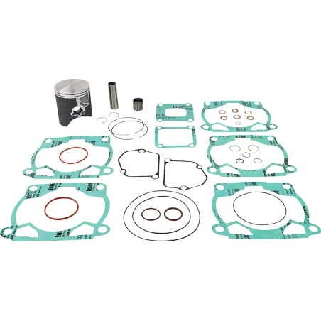 Kit piston réplique moulée pour 2 temps