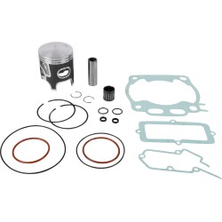 Kit piston réplique moulée pour 2 temps