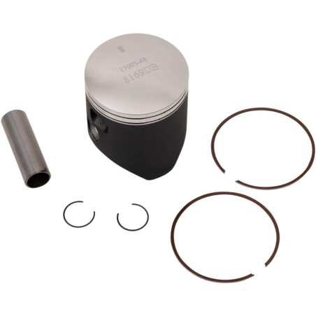 Piston Kit for 2 Stroke