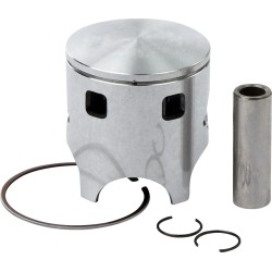 Piston Kit Cast Replica for 2 Stroke