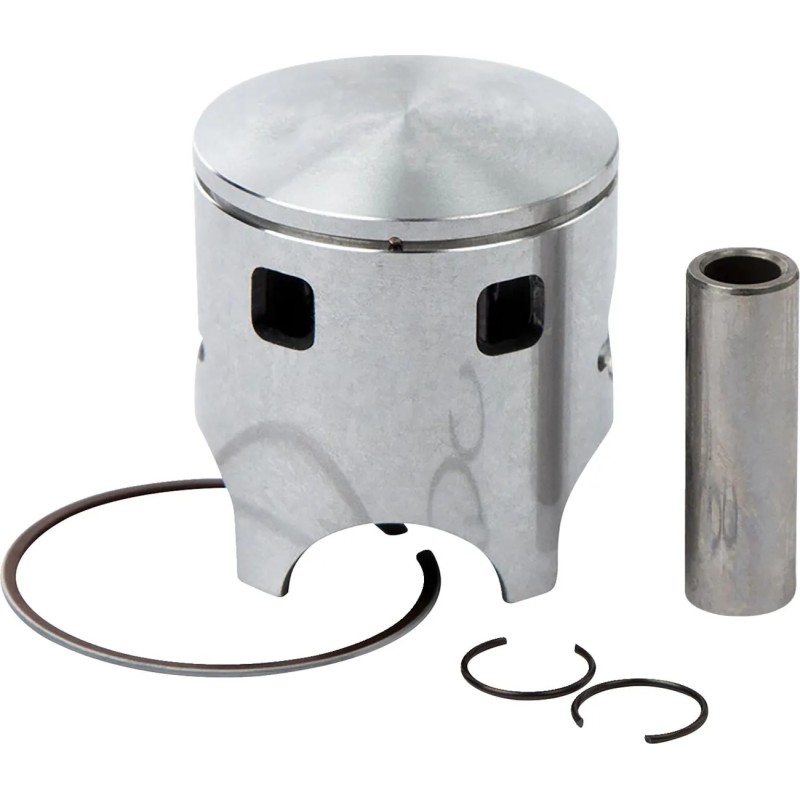 Piston Kit Cast Replica for 2 Stroke
