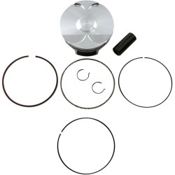 Kit piston forgé Replica pour 4 temps